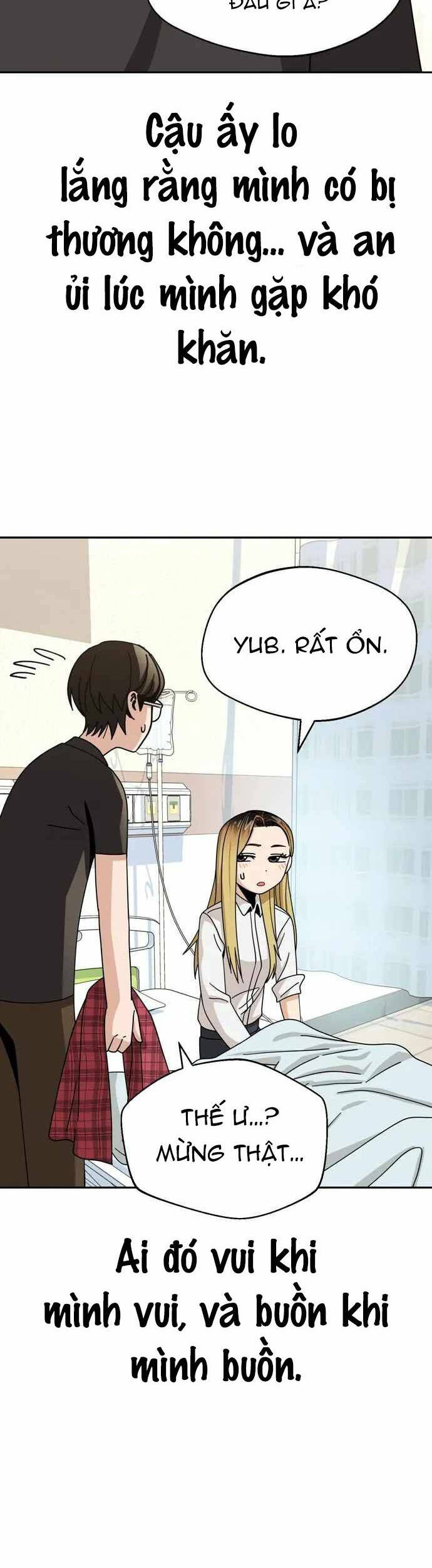 Lớ Ngớ Vớ Phải Tình Yêu chapter 40.2 16