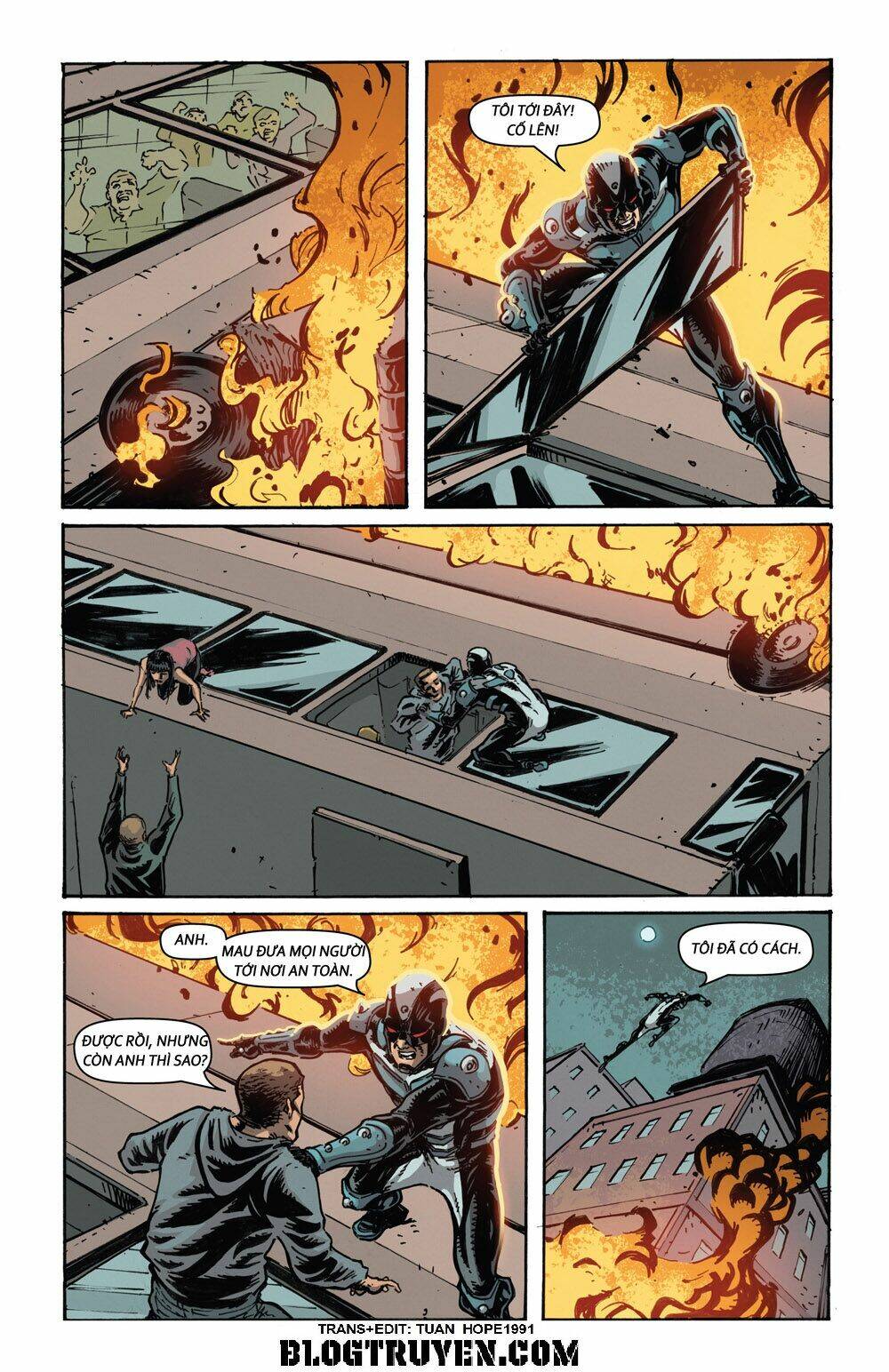 anti-hero chapter 3 8