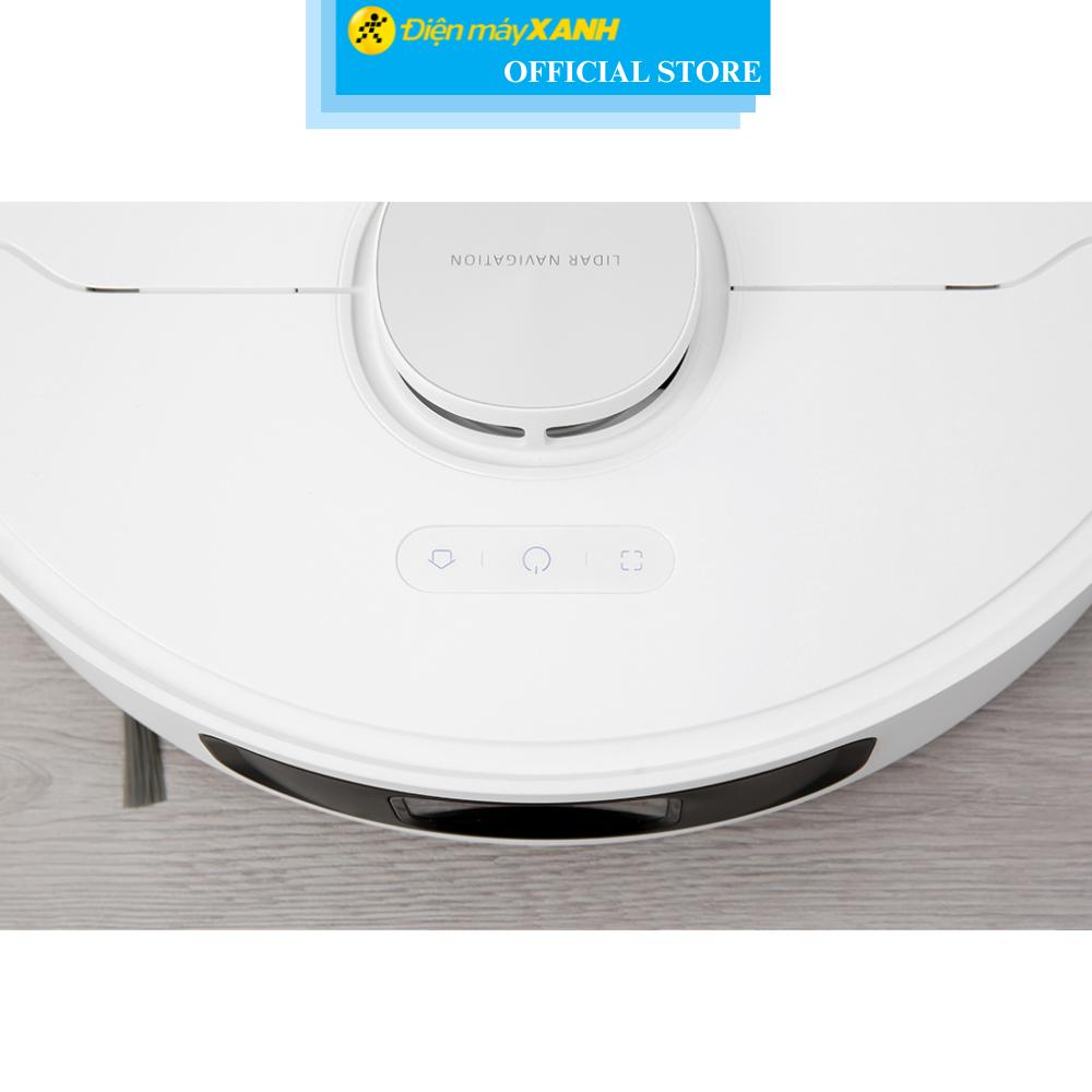Robot hút bụi lau nhà Dreame L10 Prime - Hàng Chính Hãng
