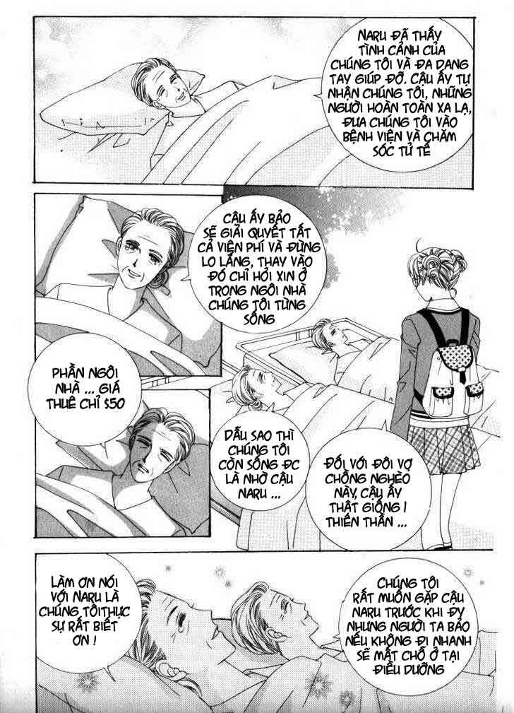 hoa hồng tặng anh chapter 24 9