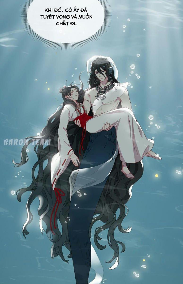 bách biến kim chi hí giao ký chapter 11 21