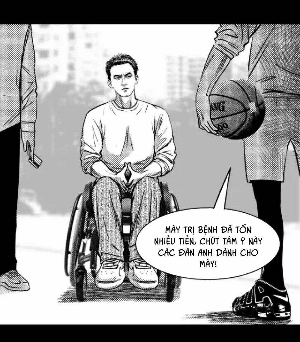 dạ hành khuyển chapter 1 26