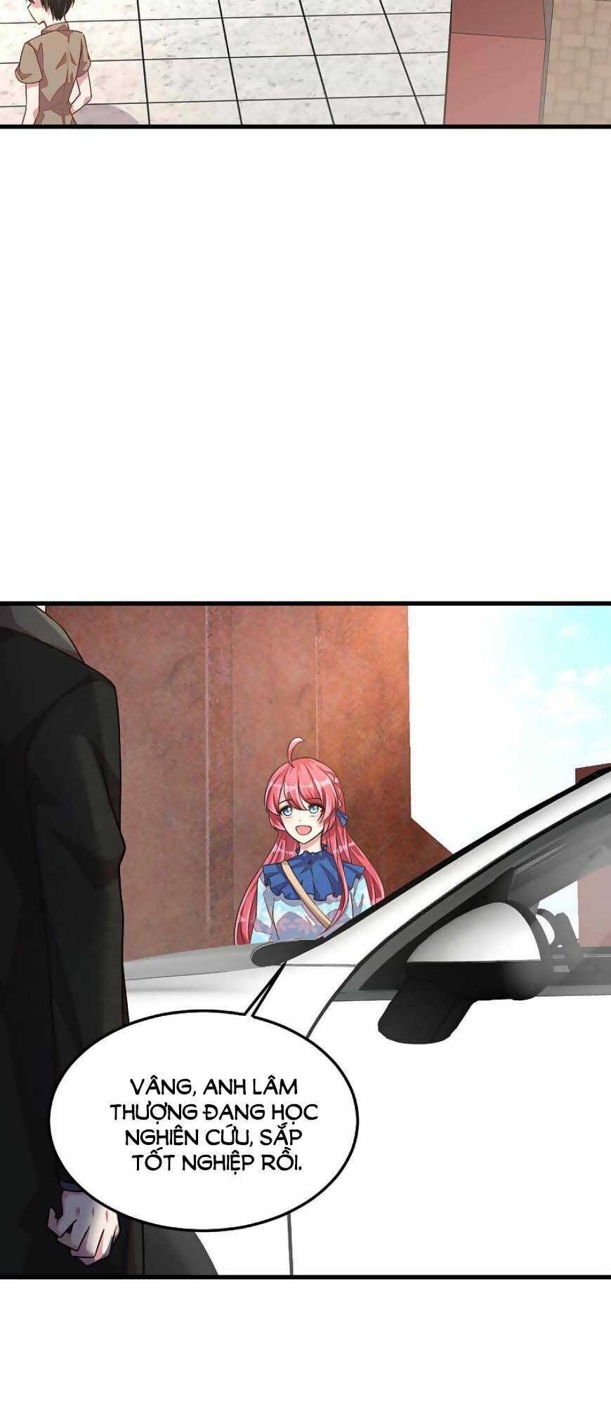 ông xã, em muốn ăn cho anh sạt nghiệp! chapter 35 17