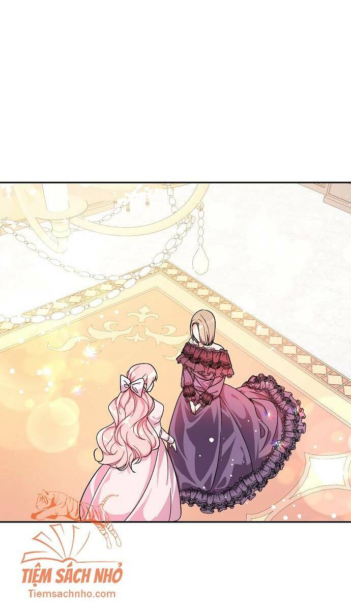 tôi không cố ý quyến rũ nam chính đâu! chapter 36 13