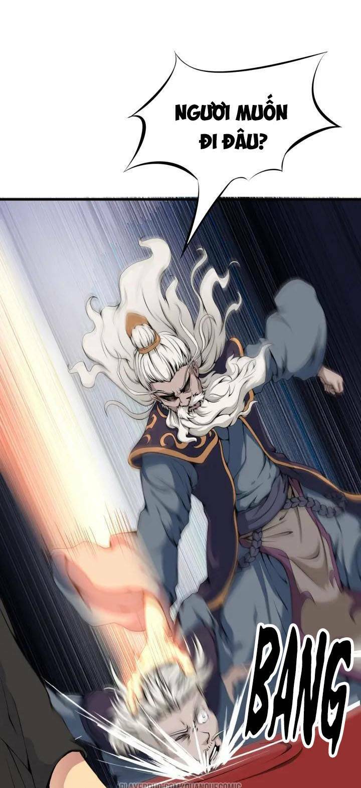 long mạch võ thần chapter 27 19