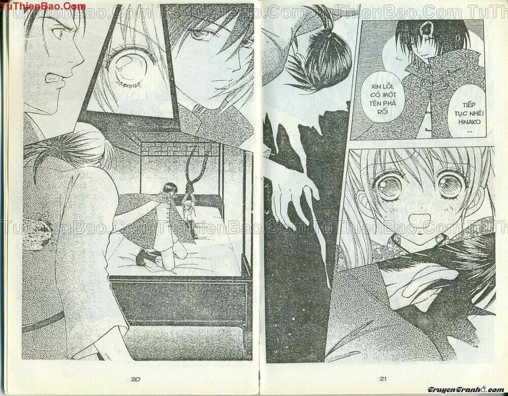 lovely monster chapter 48 9