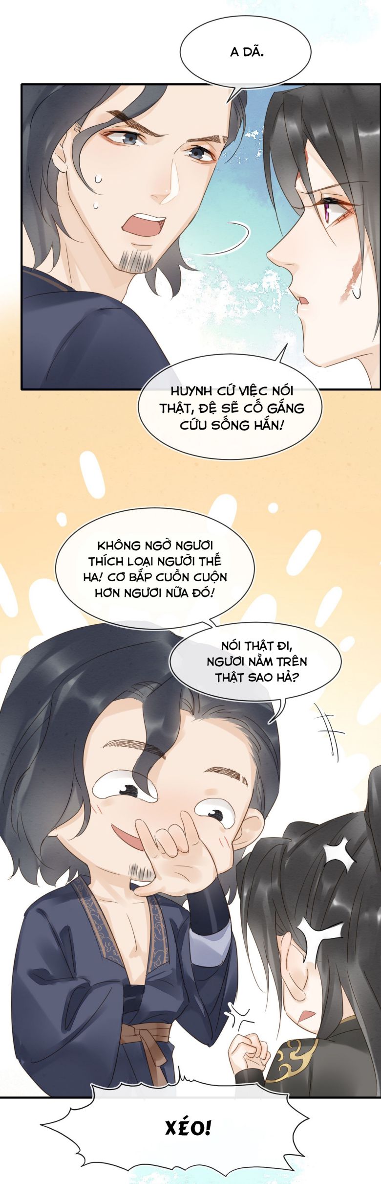 tù long chapter 29 17