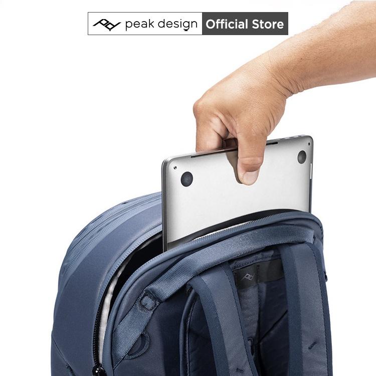 Balo Du Lịch Cao Cấp Peak Design Travel Bacpack 30L-Hàng chính hãng