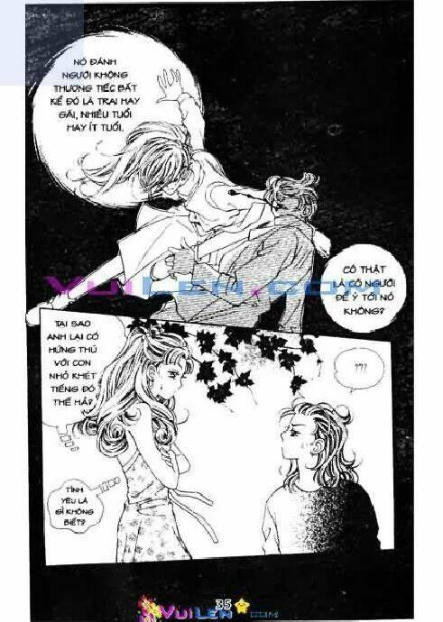 nhật ký tân hôn chapter 5 34