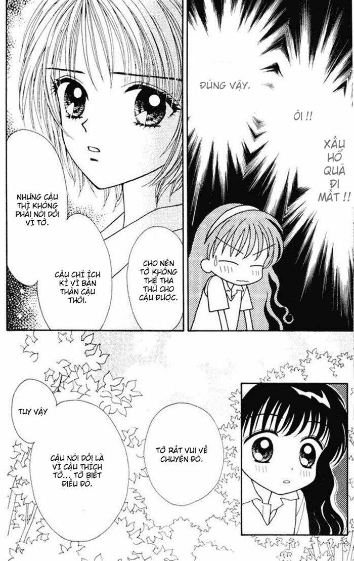 minto na bokura chapter 18 22