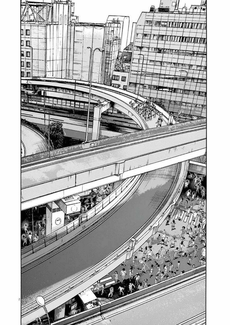 tôi là người hùng chapter 195 3