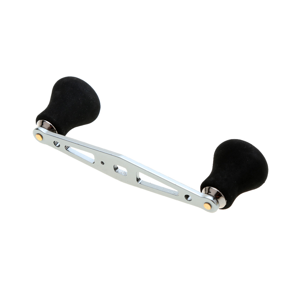 Cần Quay Câu Cá Bằng Hợp Kim Nhôm