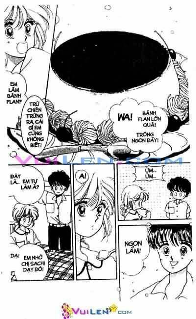 cô gái khả ái chapter 4 69