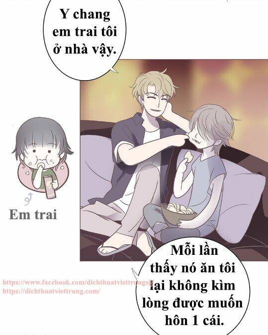 yêu trong giam cầm chapter 17 7