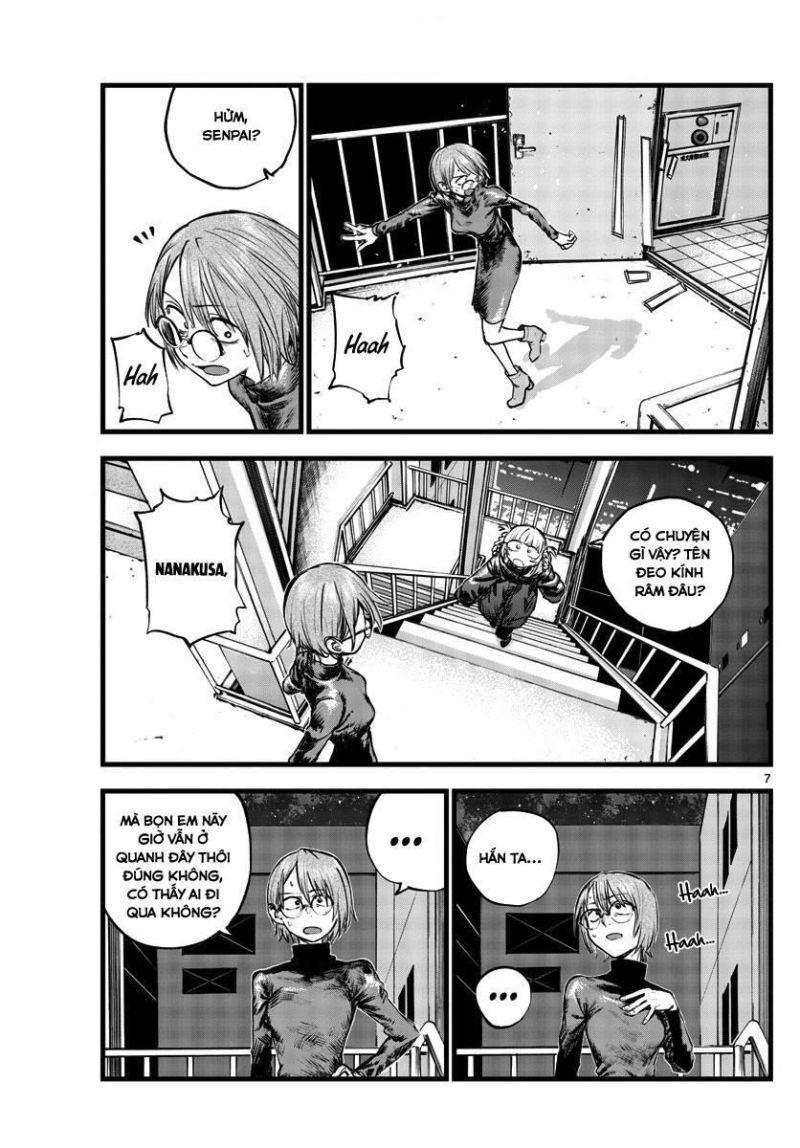 bản nhạc của kẻ đi dạo đêm chapter 116 8