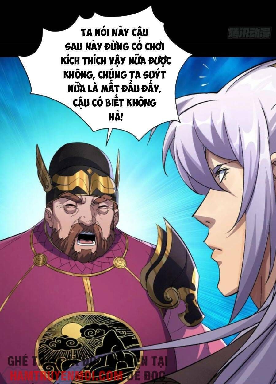 thông u đại thánh chapter 62 17