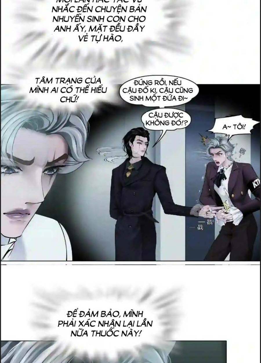 đằng nữ chapter 112 9