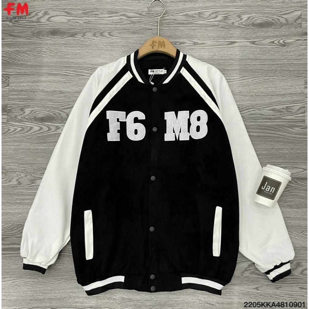 ÁO KHOÁC DA LỘN 2 LỚP F6-M8 CỰC XỊN - THỜI TRANG FORM RỘNG HÀN QUỐC , SIÊU ĐẸP HOTTREND CHO CÁC BẠN TRẺ THỜI TRANG