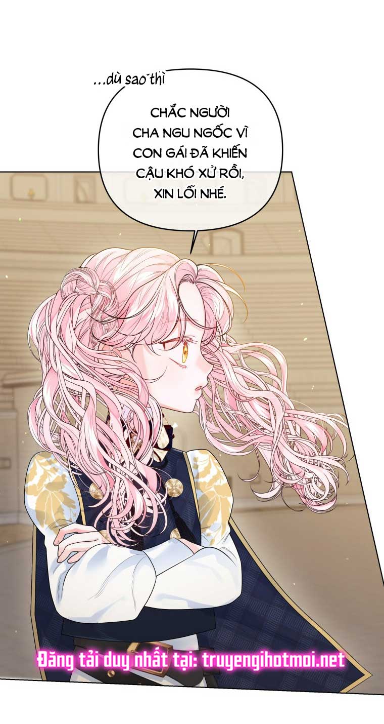 thà rằng để tôi trở thành nữ hoàng chapter 7.2 15