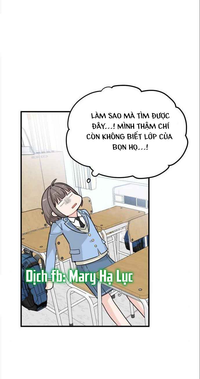 ngài kỵ sĩ, xin hãy cứu tôi! chapter 6 45