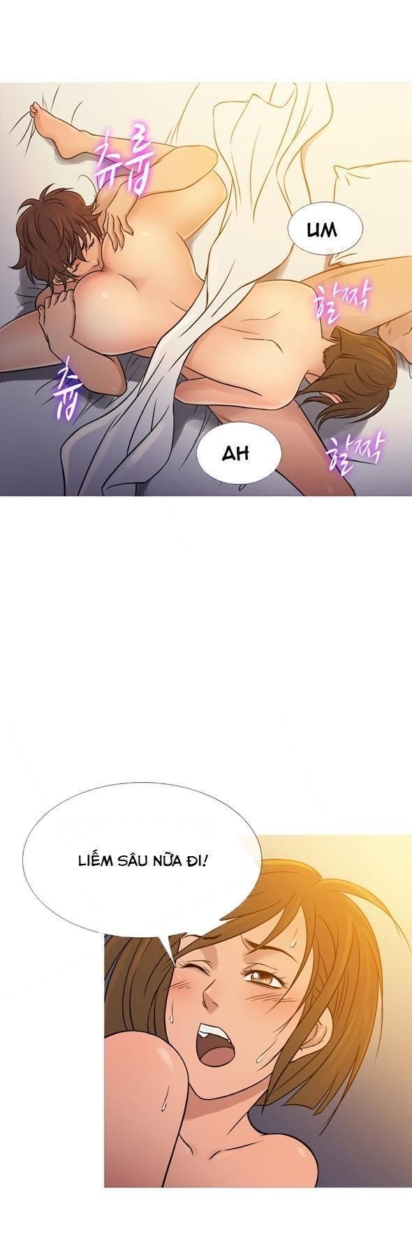 thiên đường chapter 53 33