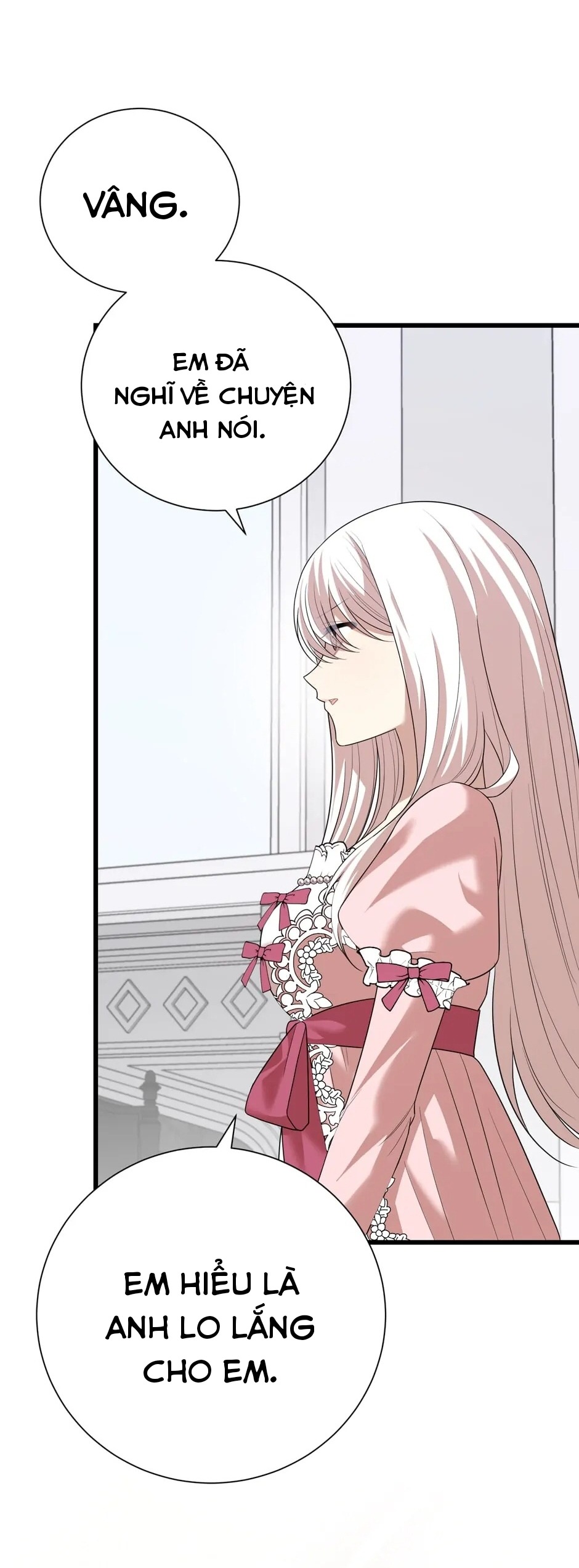 anh trai nguy hiểm của tôi chapter 95 20