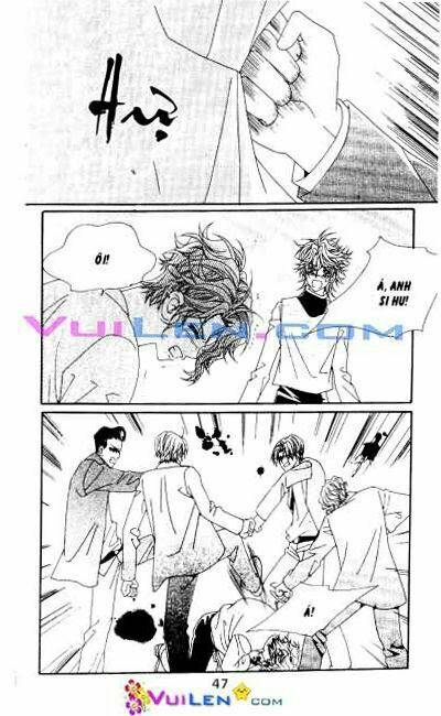 chạm mặt thần tượng chapter 6 47