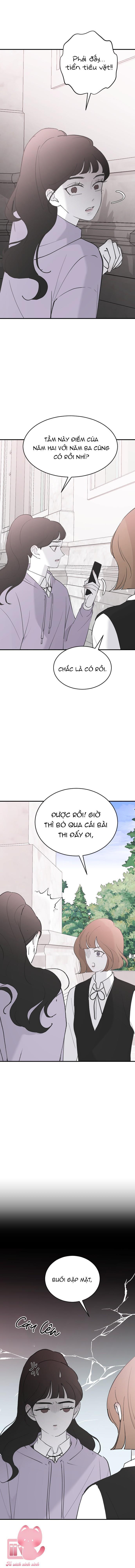 ba anh trai cực phẩm của tôi chapter 55 13