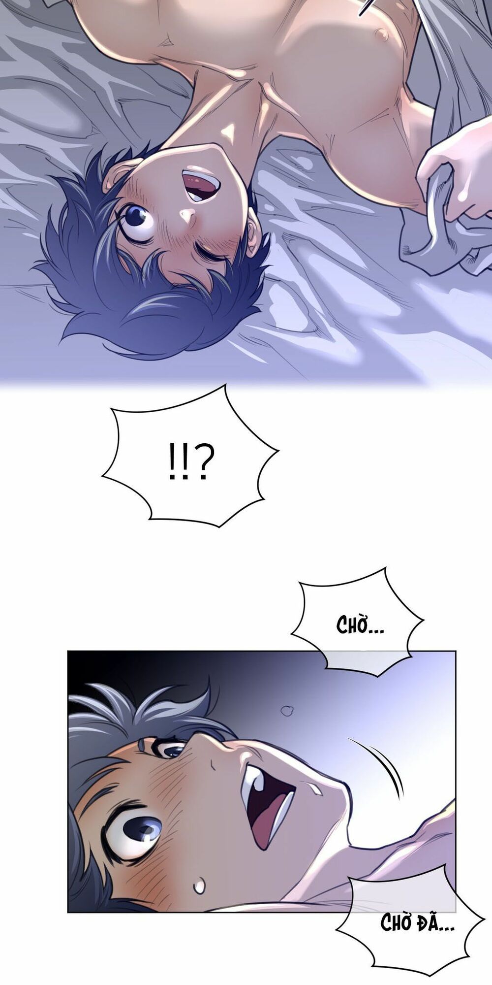 một nửa hoàn hảo chapter 54 44