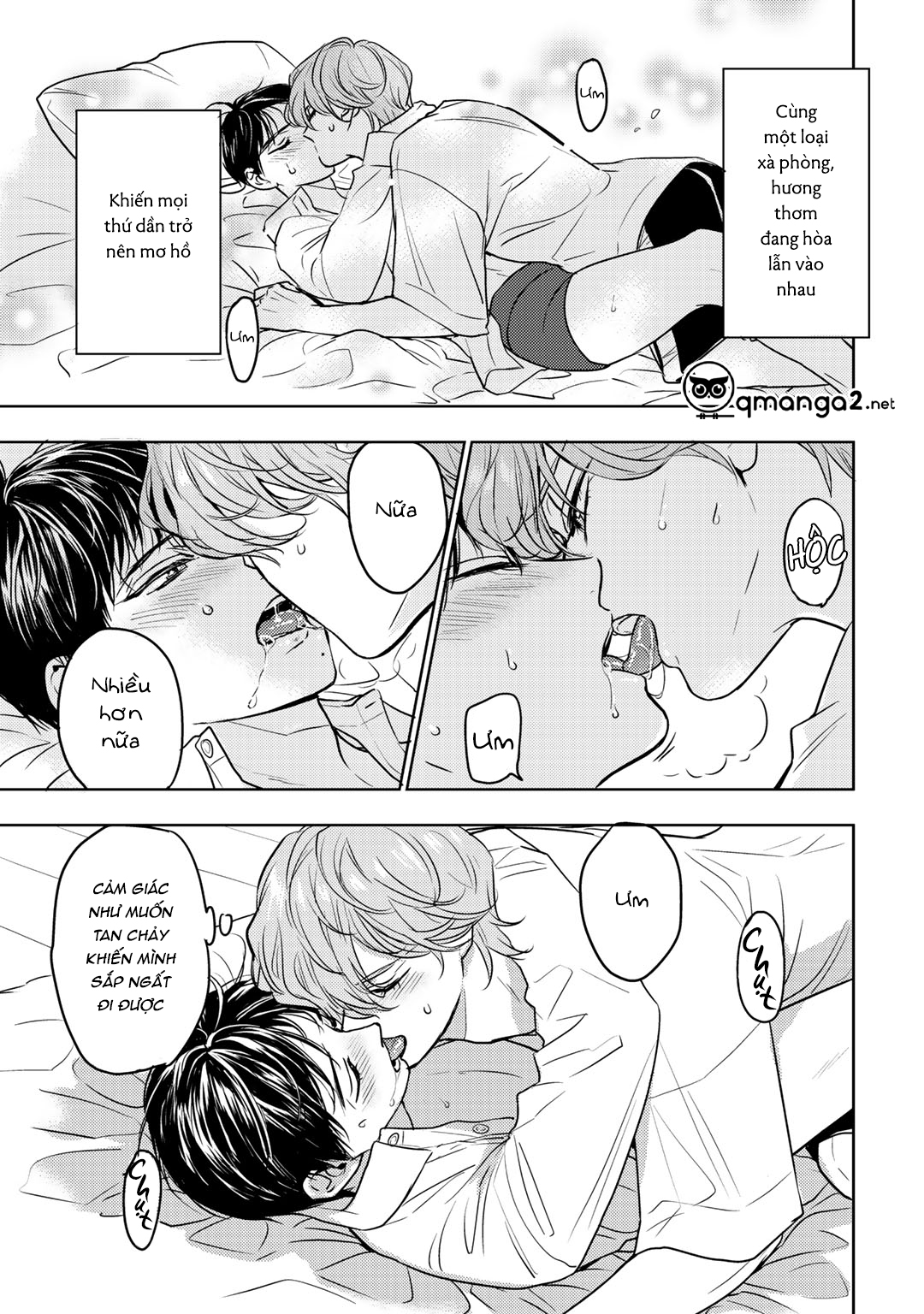 bọ rùa tháng sáu chapter 9 12