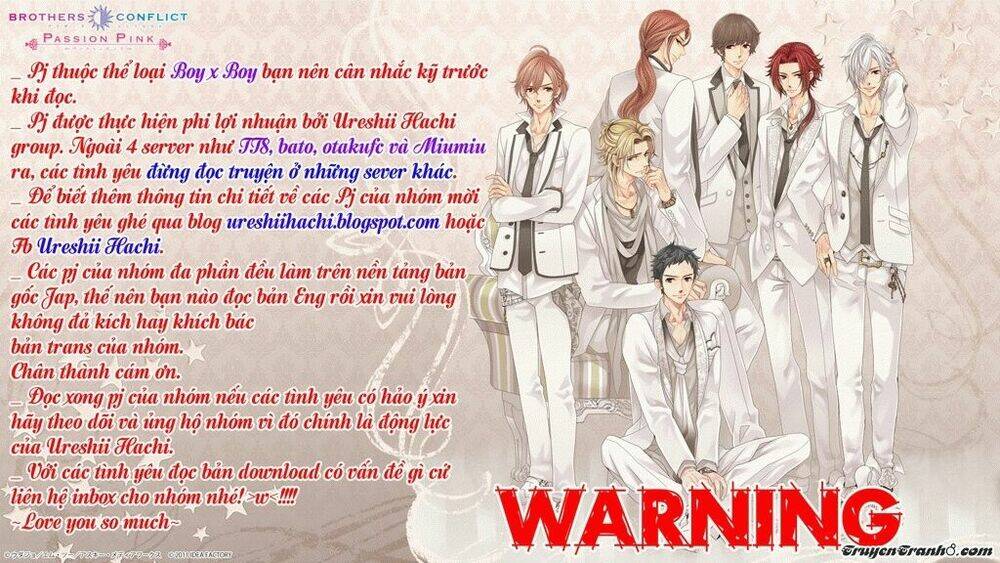 sự lãng mạn thuần khiết chapter 5 2