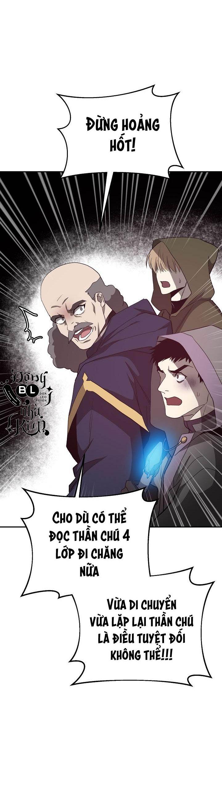 hai đất nước, đất nước của nô lệ chapter 28 27