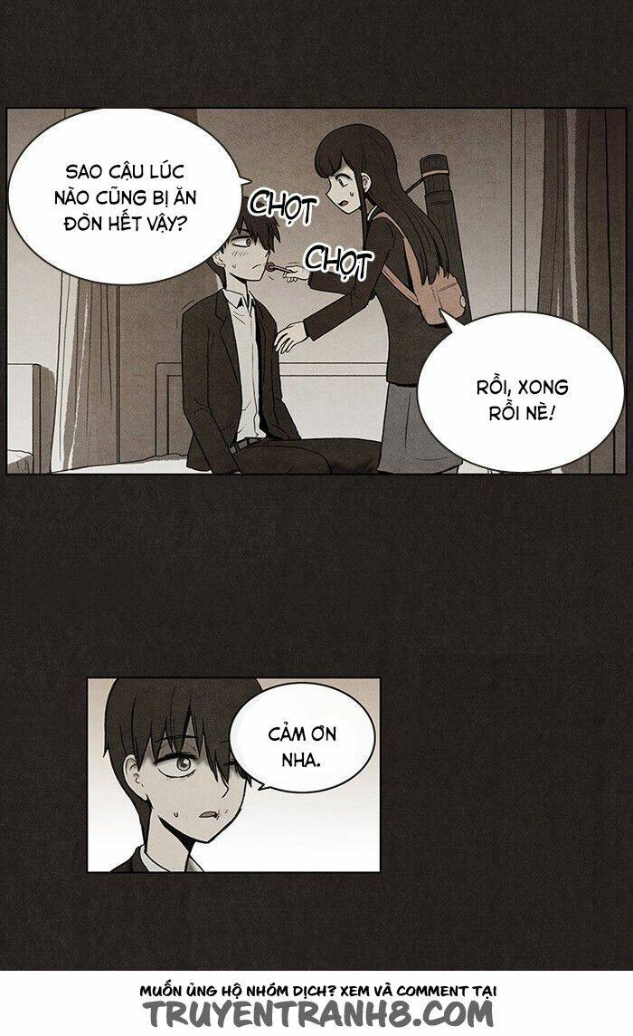 đứa con của quỷ dữ chapter 29 17