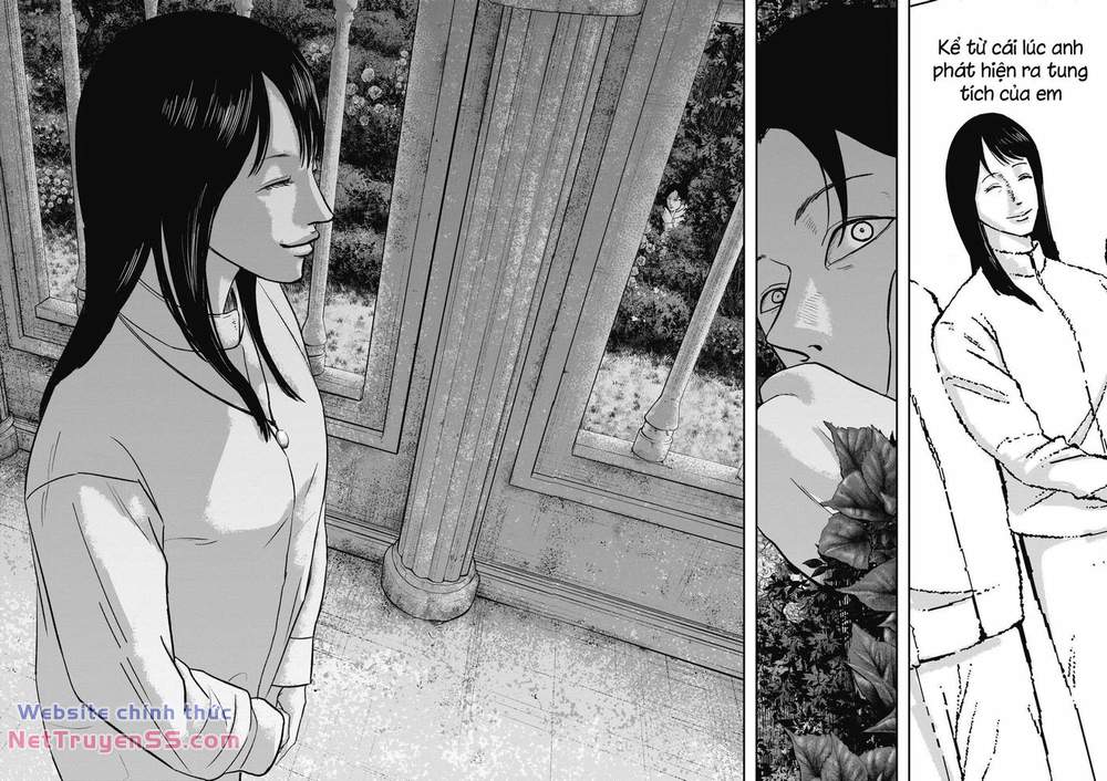 smiley - cười lên m chapter 36 19