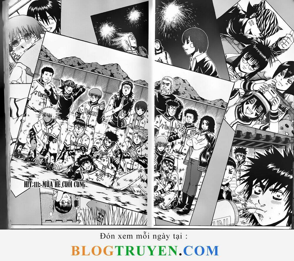 mr.fullswing chapter 111 5