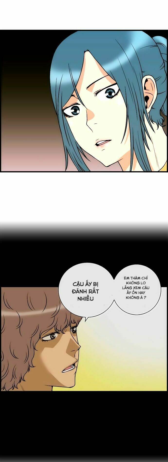 green boy chapter 26 30