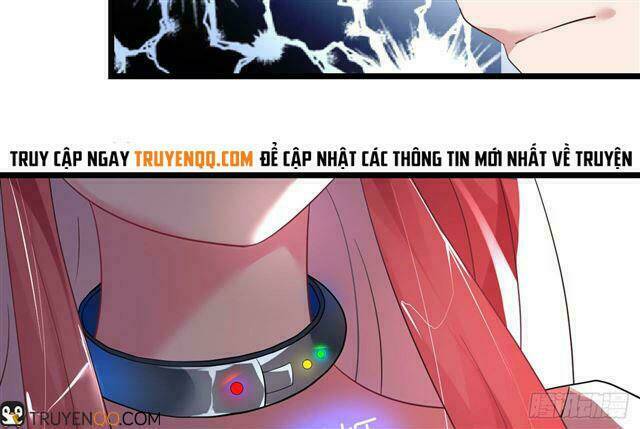 thuyền trưởng đại nhân khinh diểm ái chapter 32 18