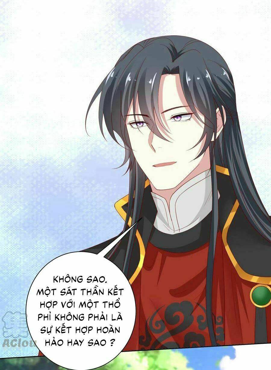 độc y đích nữ chapter 193 13