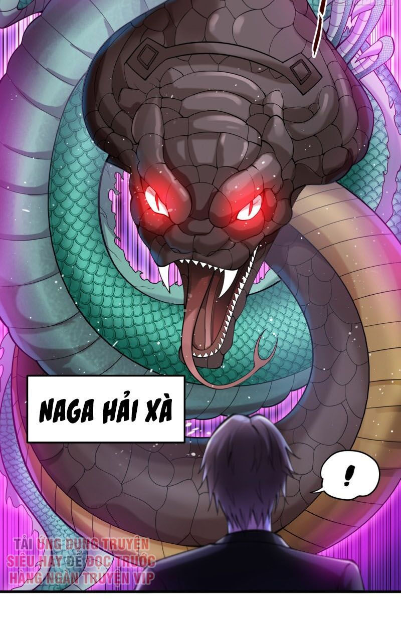 tối cường thần y tại đô thị chapter 140 9