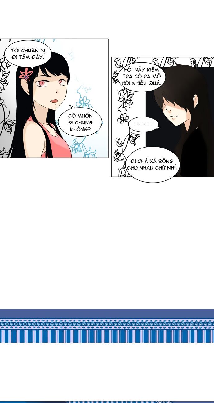 tòa tháp bí ẩn 2 chapter 9 26