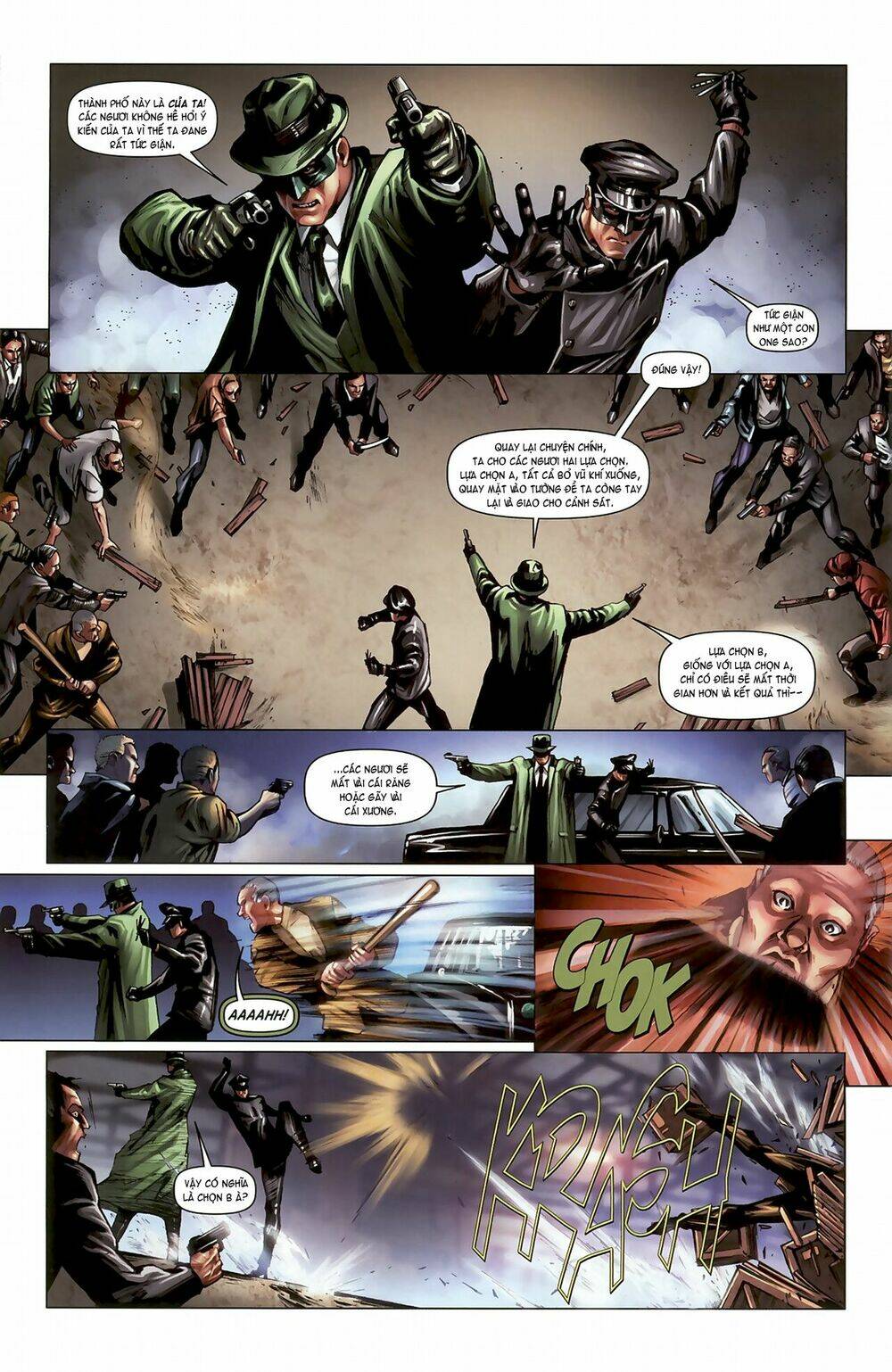 the green hornet chapter 1 15