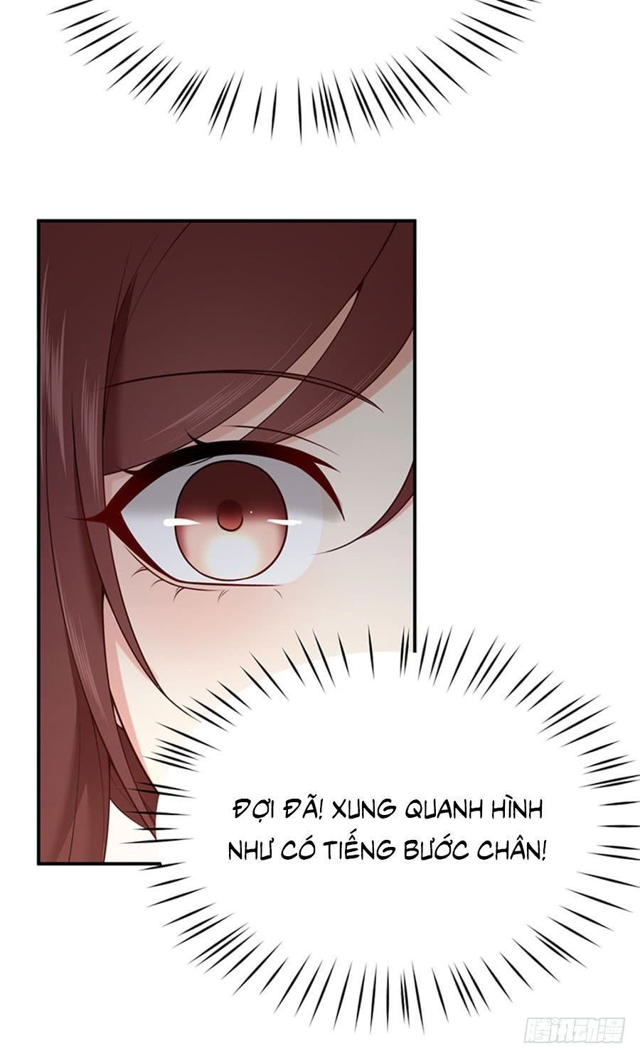 nam thần truy thê chỉ nam chapter 4.1 10