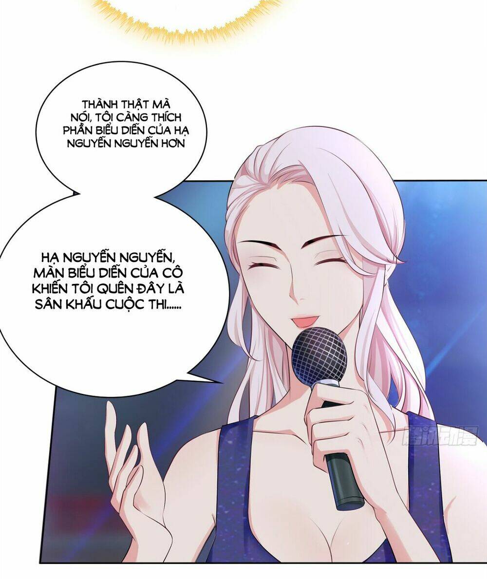 bộ váy rực rỡ ánh sao chapter 10 15