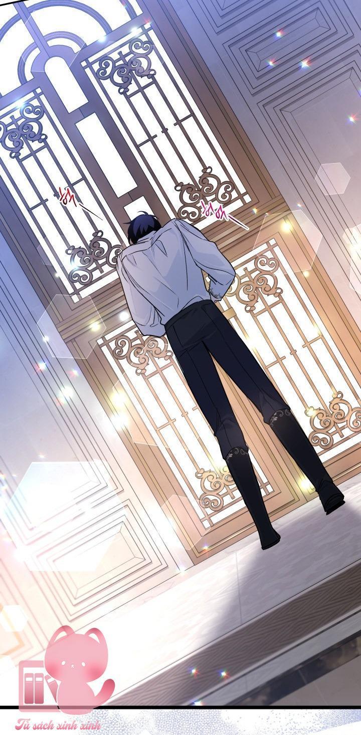 quan hệ cộng sinh giữa báo đen và thỏ trắng chapter 113 19