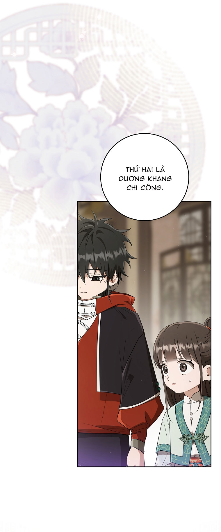 trở thành đứa cháu gái bị ghẻ lạnh trong gia tộc võ giả hùng mạnh chapter 58.2 15