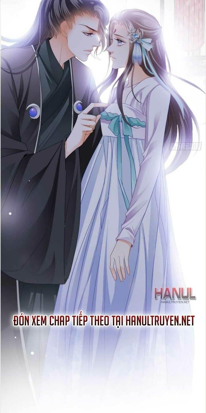 bổn vương muốn nàng chapter 123 26