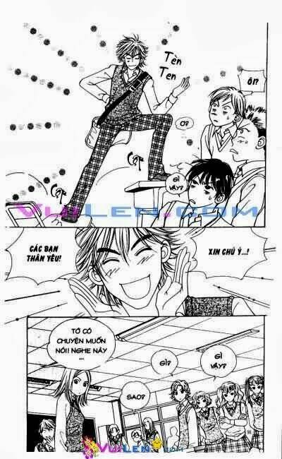 cô bé táo bạo chapter 6 90