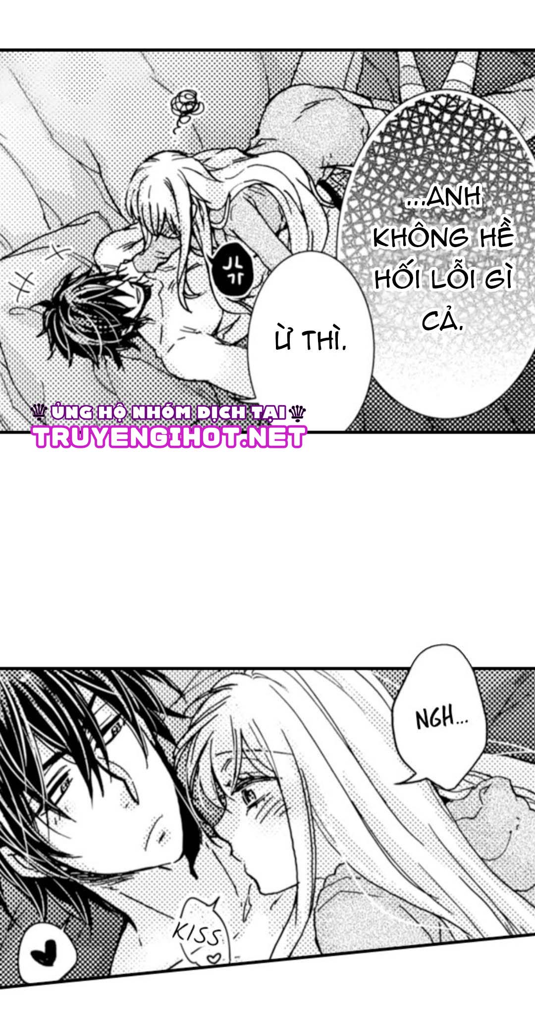 vị sếp thú tính nhà bên chapter 52.1 11