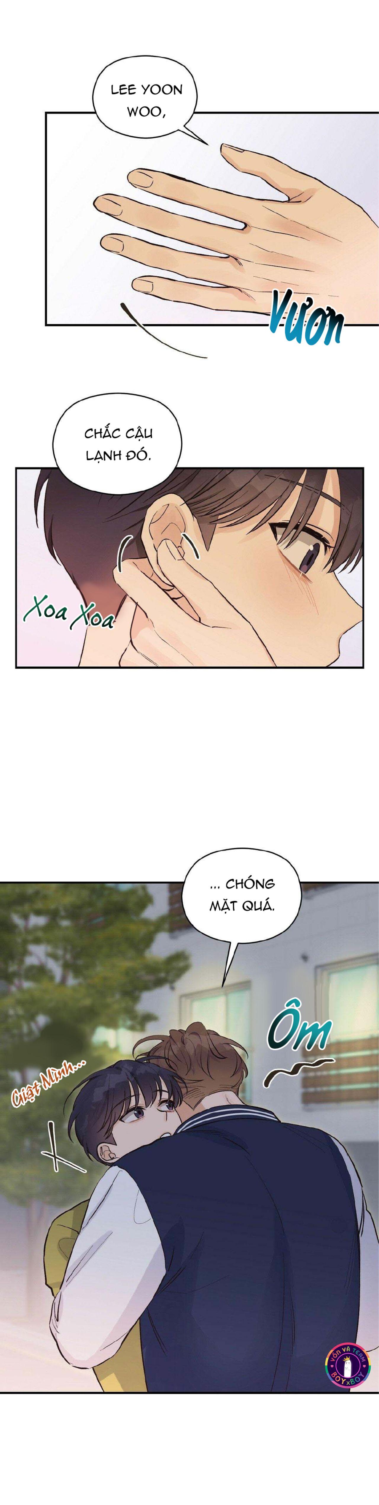 omega complex (end) chapter 11 15