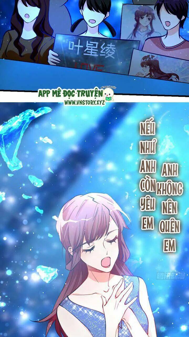 thiên hậu trở về chapter 72 6